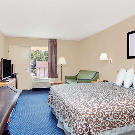 Americas Best Value Inn Aiken Eksteriør billede