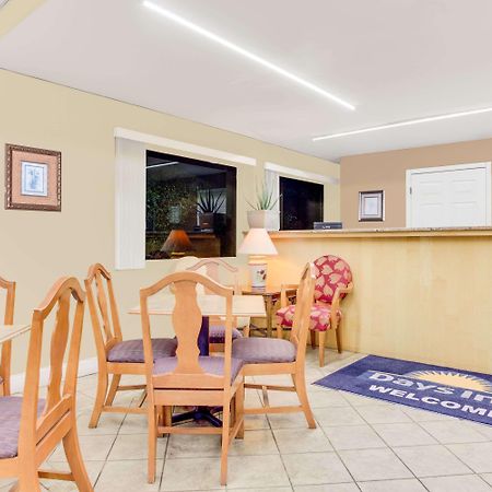 Americas Best Value Inn Aiken Eksteriør billede