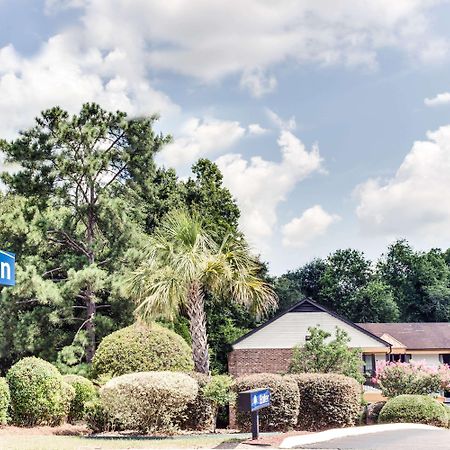 Americas Best Value Inn Aiken Eksteriør billede