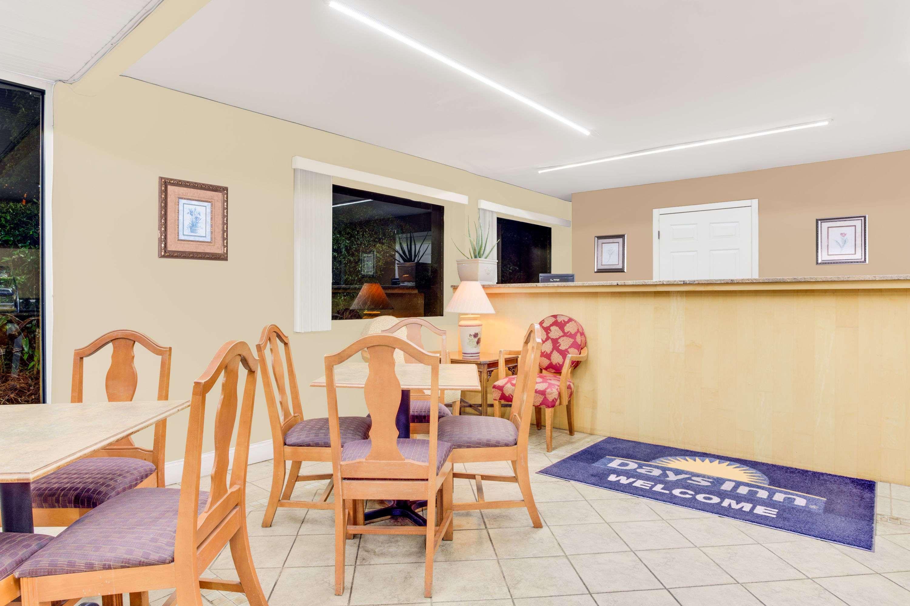 Americas Best Value Inn Aiken Eksteriør billede