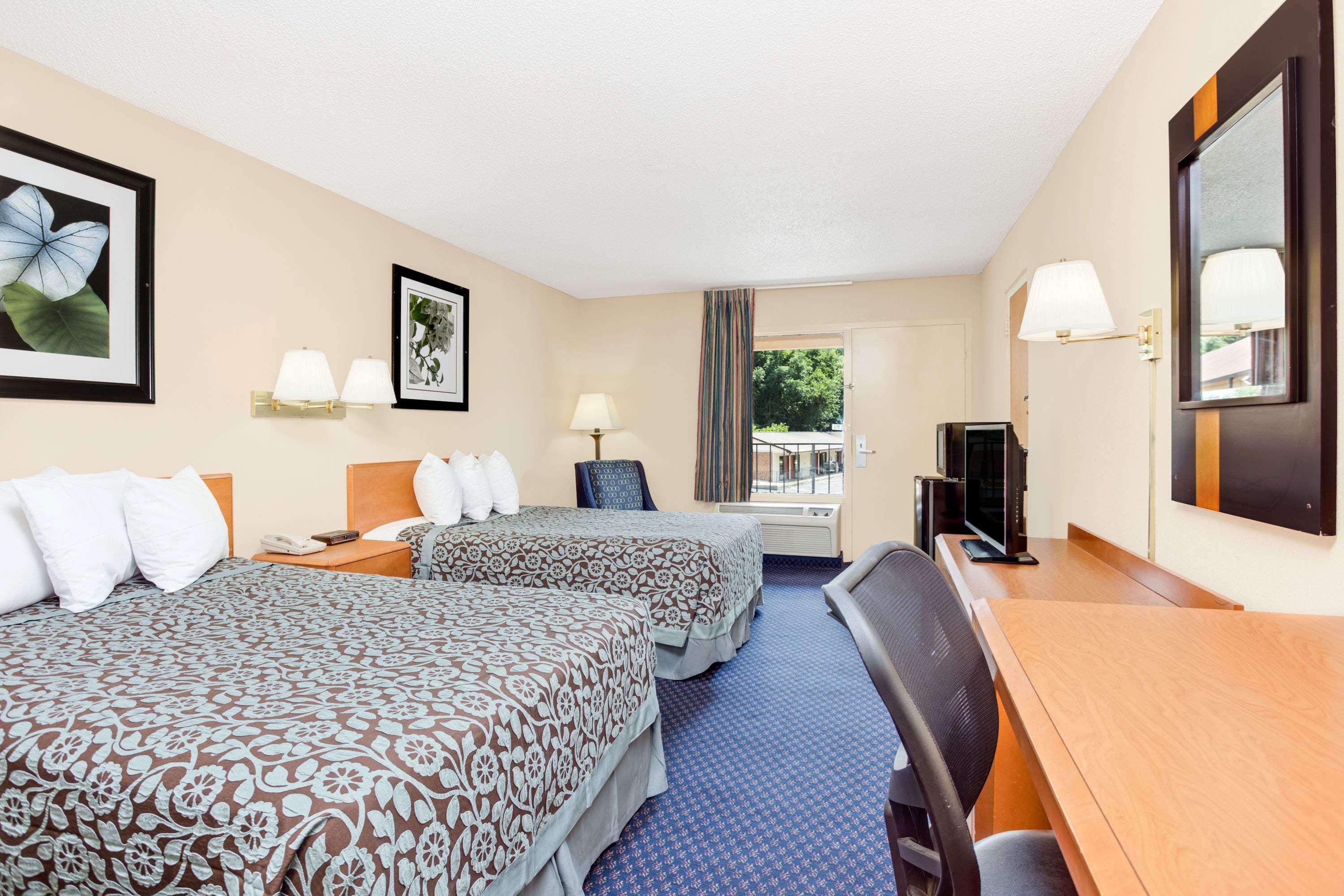 Americas Best Value Inn Aiken Eksteriør billede
