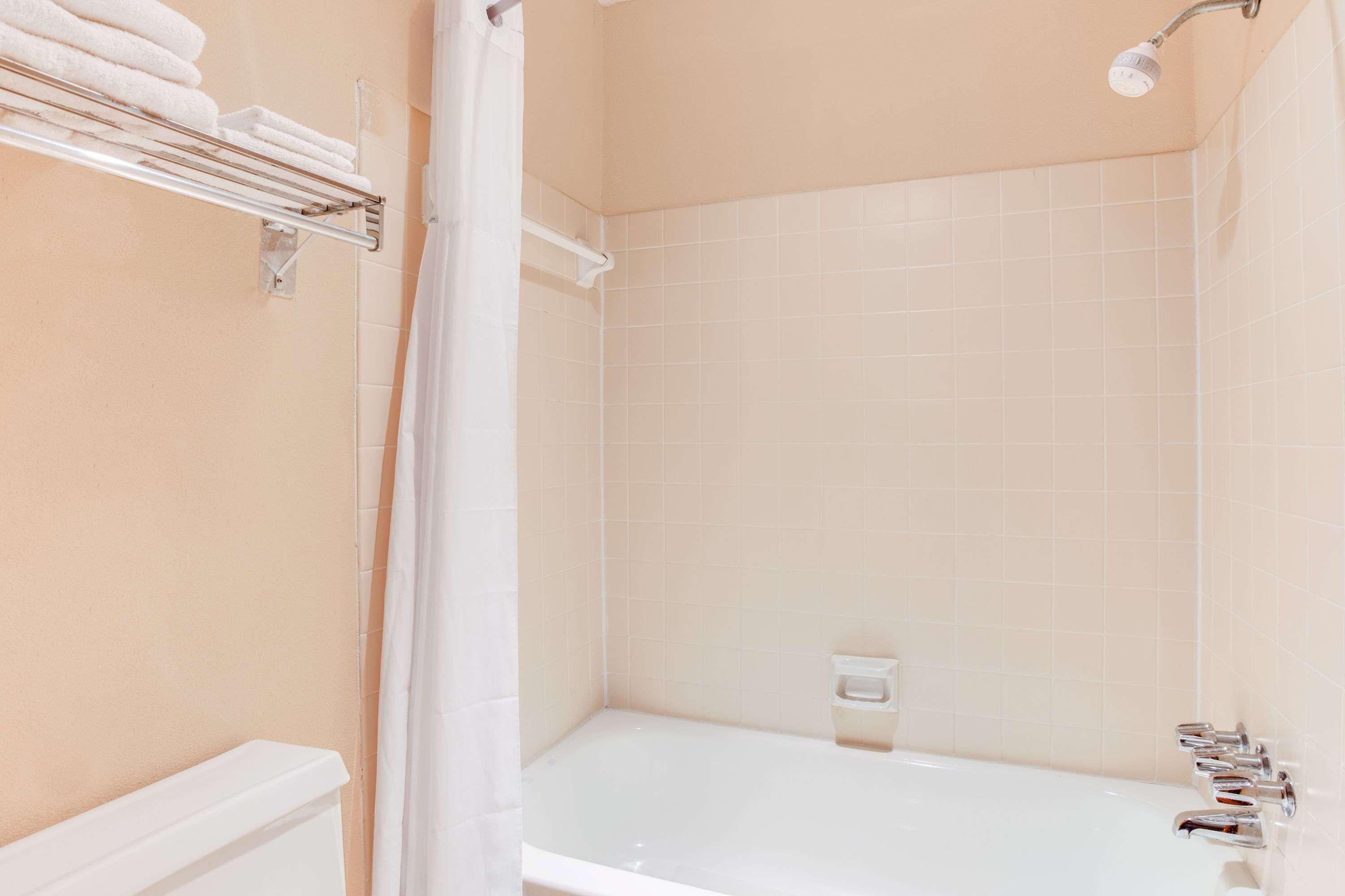 Americas Best Value Inn Aiken Eksteriør billede