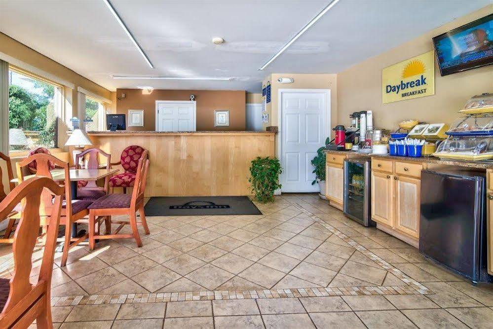 Americas Best Value Inn Aiken Eksteriør billede