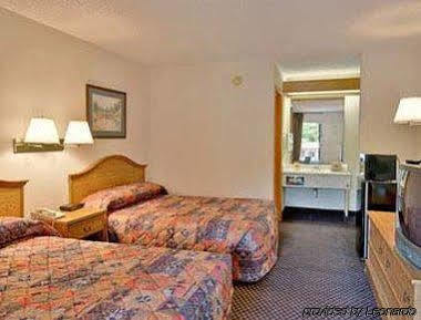 Americas Best Value Inn Aiken Eksteriør billede